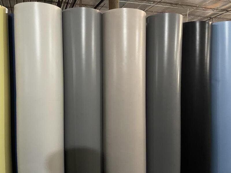 Anti-static PVC Flooring installation guide